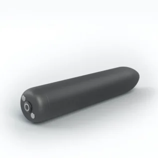 Перезаряджувана віброкуля Dorcel Rocket Bullet
