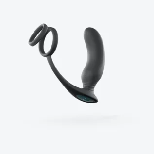 Alternative view of Вібромасажер простати Love To Love Double Game