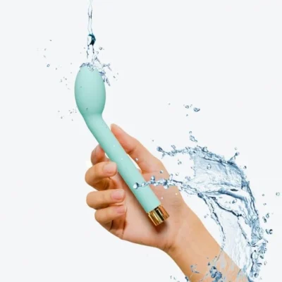 Зображення Вібратор для точки G: Love To Love O.M.G. Menthe