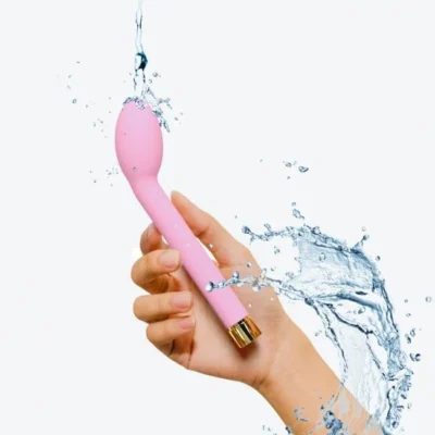 Зображення Вібратор для точки G: Love To Love O.M.G. Rose