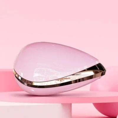 Зображення Вакуумний стимулятор KISTOY K-King Pink