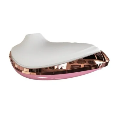 Зображення Вакуумний стимулятор KISTOY K-King Pink