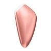 Мініатюрний вакуумний стимулятор Satisfyer Love Breeze Copper