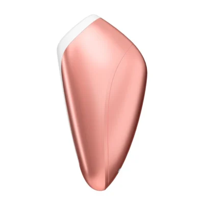 Мініатюрний вакуумний стимулятор Satisfyer Love Breeze Copper