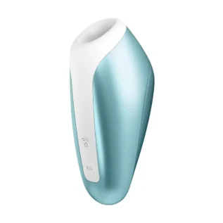 Мініатюрний вакуумний стимулятор Satisfyer Love Ice Breeze 9 Мініатюрний вакуумний стимулятор Satisfyer Love Ice Breeze - Зображення 4