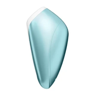 Мініатюрний вакуумний стимулятор Satisfyer Love Ice Breeze