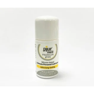 Силіконова змазка pjur MED Premium glide 10ml