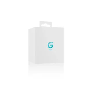 Скляна анальна пробка Gildo Glass Buttplug No. 25 14 Скляна анальна пробка Gildo Glass Buttplug No. 25 - Зображення 6