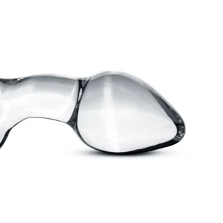 Alternative view of Скляний стимулятор простати Gildo Glass Prostate Plug No. 13