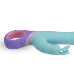 Вібратор-кролик з ротацією PMV20 Meta - Rabbit Vibrator 15 Зображення Вібратор-кролик з ротацією PMV20 Meta - Rabbit Vibrator