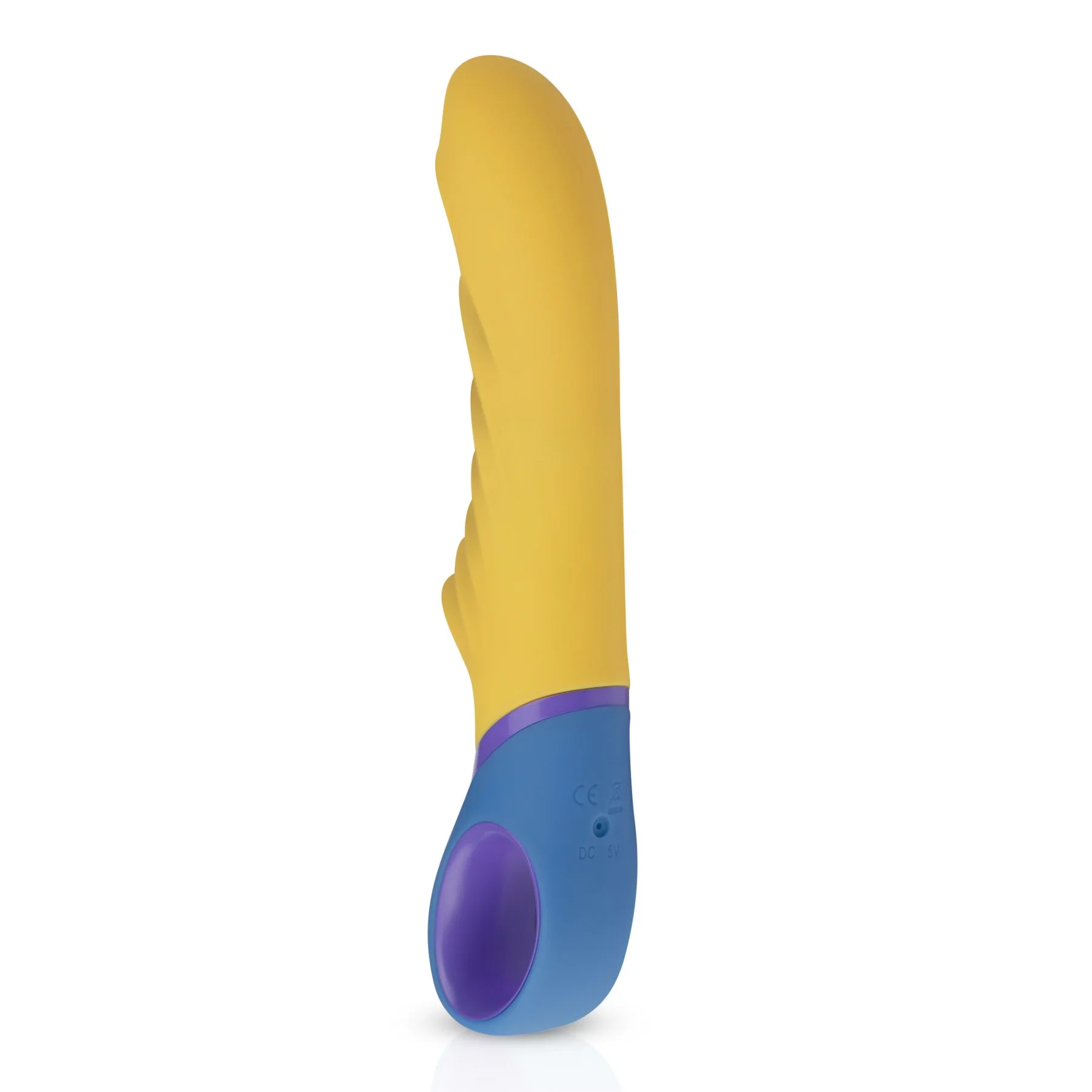 Потужний вібратор точки G PMV20 G Tone - G-Spot Vibrator 4 Потужний вібратор точки G PMV20 G Tone - G-Spot Vibrator - Зображення 2