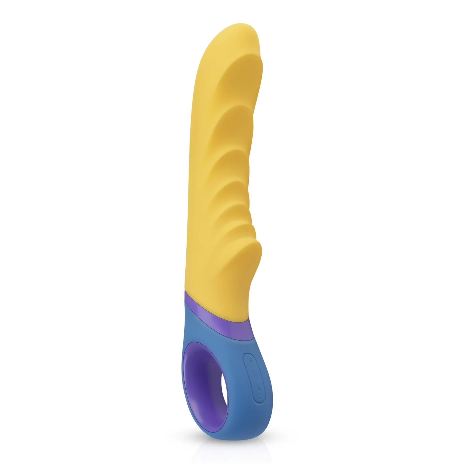 Потужний вібратор точки G PMV20 G Tone - G-Spot Vibrator 3 Потужний вібратор точки G PMV20 G Tone - G-Spot Vibrator