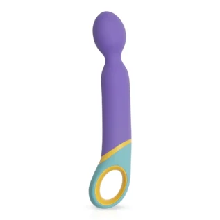 Вібромасажер PMV20 Base - Wand Vibrator 13 Зображення Вібромасажер PMV20 Base - Wand Vibrator