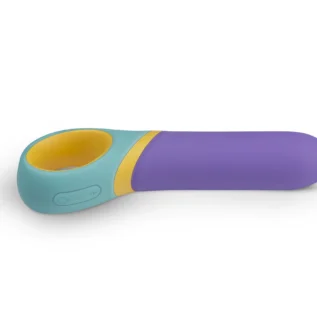Вібромасажер PMV20 Base - Wand Vibrator 15 Зображення Вібромасажер PMV20 Base - Wand Vibrator