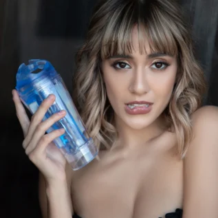 Зображення Мастурбатор Fleshlight Flight Commander