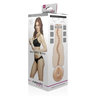 Зображення Мастурбатор Fleshlight Girls: Maitland Ward - Tight Chicks