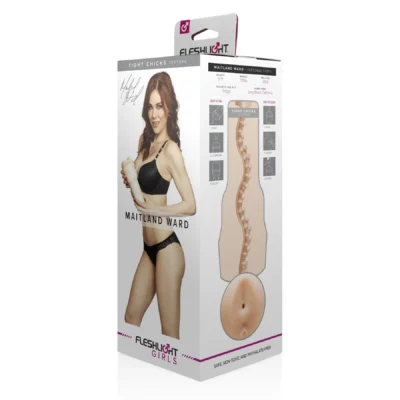 Зображення Мастурбатор Fleshlight Girls: Maitland Ward - Tight Chicks