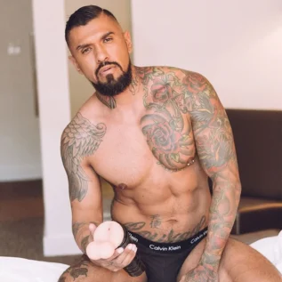 Alternative view of Мастурбатор-попка Fleshlight FleshSack