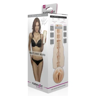 Зображення Мастурбатор Fleshlight Girls: Maitland Ward - Toy Meets World