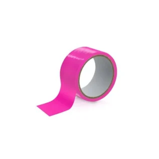 Скотч для бондажа Fetish Tentation Fuchsia