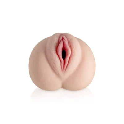 Зображення Ультрареалістичний мастурбатор-вагіна Real Body — The Frenchy