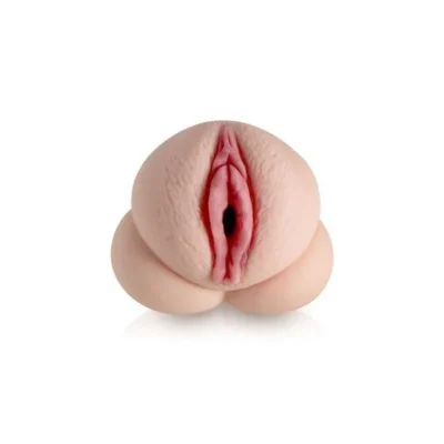 Alternative view of Реалістичний мастурбатор Вагіна юної дівчини Real Body — The Teen