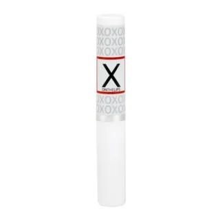 Зображення Стимулювальний бальзам для губ унісекс Sensuva X on the Lips Original