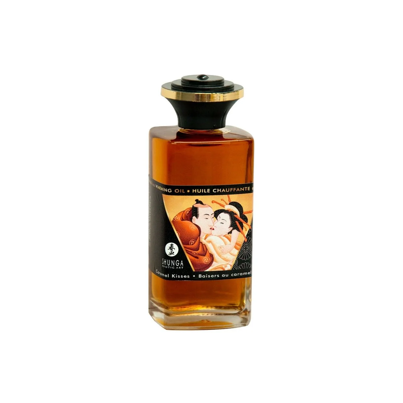 Подарунковий набір Shunga Sweet Kisses Kit 5 Подарунковий набір Shunga Sweet Kisses Kit - Зображення 3