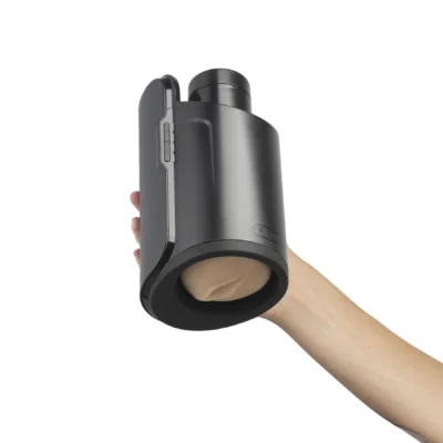 Зображення Інтерактивна секс-машина для чоловіків Kiiroo Keon Kombo Set