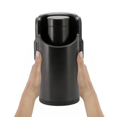 Зображення Інтерактивна секс-машина для чоловіків Kiiroo Keon Kombo Set