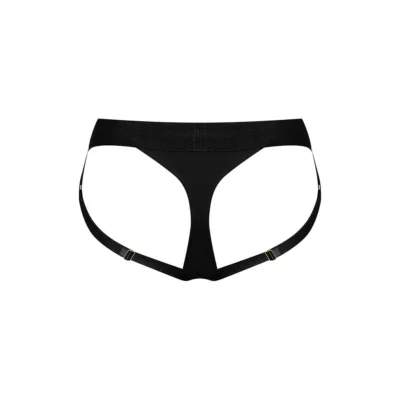 Зображення Трусики-стрінги для страпону Strap-On-Me HEROINE HARNESS XL