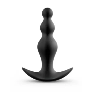 Alternative view of Анальний ланцюжок Dorcel TRAINING BEADS