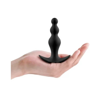 Анальний ланцюжок Dorcel TRAINING BEADS M 9 Зображення Анальний ланцюжок Dorcel TRAINING BEADS M