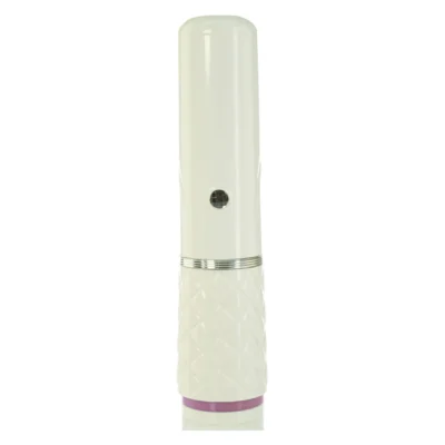 Alternative view of Розкішний вібратор-пульсатор з присоскою Pillow Talk - Feisty Thrusting Vibrator Pink