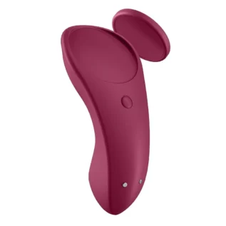 Зображення Смарт-вібратор у трусики Satisfyer Sexy Secret
