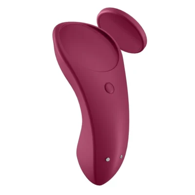 Зображення Смарт-вібратор у трусики Satisfyer Sexy Secret