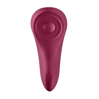 Зображення Смарт-вібратор у трусики Satisfyer Sexy Secret