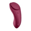 Зображення Смарт-вібратор у трусики Satisfyer Sexy Secret