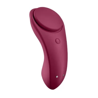 Смарт-вібратор у трусики Satisfyer Sexy Secret