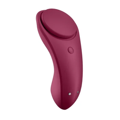 Смарт-вібратор у трусики Satisfyer Sexy Secret