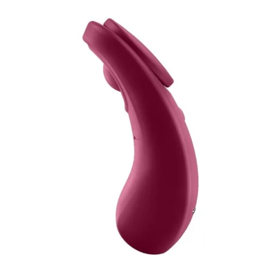 Зображення Смарт-вібратор у трусики Satisfyer Sexy Secret