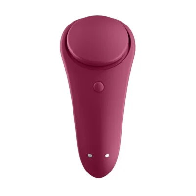Зображення Смарт-вібратор у трусики Satisfyer Sexy Secret