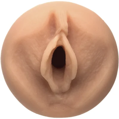 Зображення Мастурбатор вагіна Doc Johnson Main Squeeze - Sasha Pussy