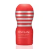 Мастурбатор Tenga Deep Throat Cup