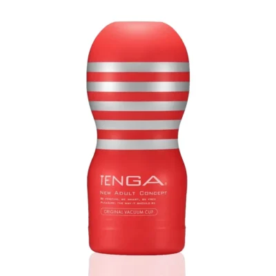 Мастурбатор Tenga Deep Throat Cup