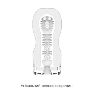 Зображення Мастурбатор Tenga Deep Throat Cup