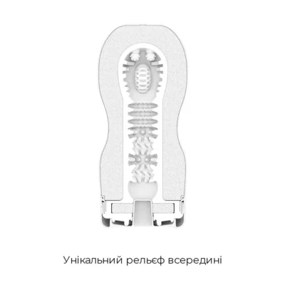 Зображення Мастурбатор Tenga Deep Throat Cup