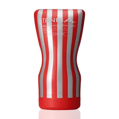 Мастурбатор Tenga Soft Case Cup