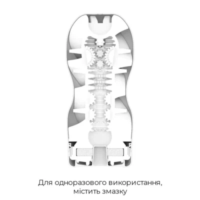 Зображення Мастурбатор Tenga Air Cushion Cup