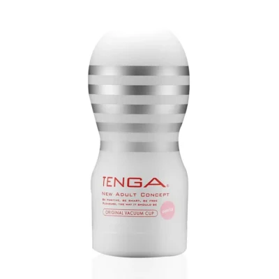 Мастурбатор Tenga Deep Throat  Cup  Gentle